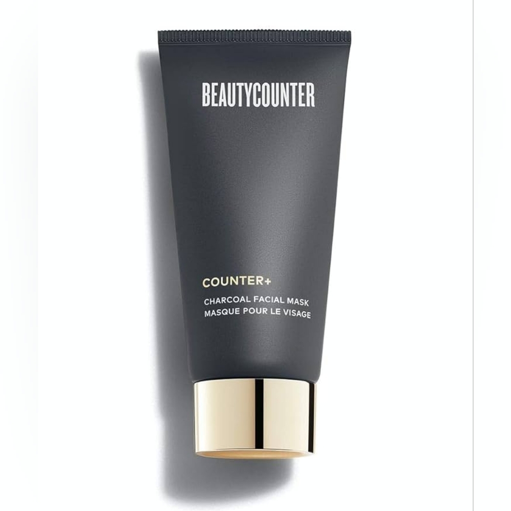 Beautycounter Charcoal Mask